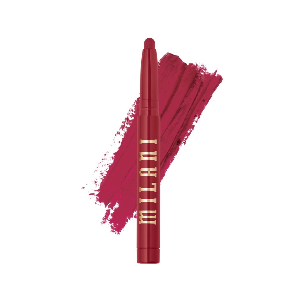 💖4/25 MILANI LUDICROUS Matte Lip Crayon